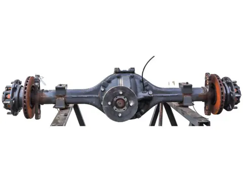 Mercedes-Benz R325-6.2A/C17.5 43/11 (bj 2022)