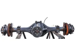Mercedes-Benz R325-6.2A/C17.5 43/11 (bj 2022)