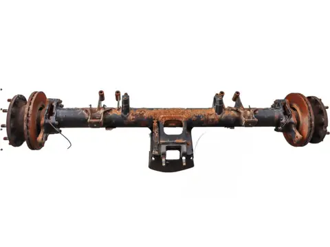 MAN NO-08-11 (bj 2020)