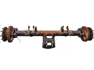 MAN NO-08-11 (bj 2020)