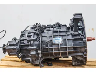 ZF 6AS800OD TGL (bj 2015)