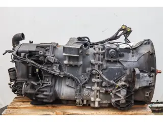 MAN 12+2GZ 2700DD+RET (bj 2018)