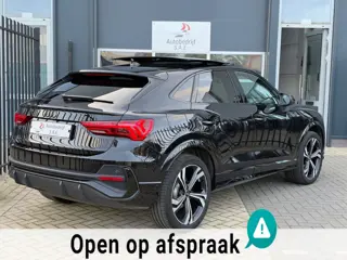 Foto 17 van Audi Q3 SPORTBACK 35 TFSI 3x S-Line 360 PANO SFEER CARPLAY !