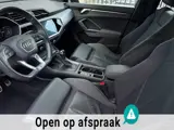 Foto 26 van Audi Q3 SPORTBACK 35 TFSI 3x S-Line 360 PANO SFEER CARPLAY !