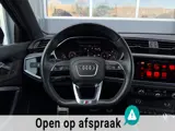 Foto 24 van Audi Q3 SPORTBACK 35 TFSI 3x S-Line 360 PANO SFEER CARPLAY !
