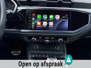 Foto 13 van Audi Q3 SPORTBACK 35 TFSI 3x S-Line 360 PANO SFEER CARPLAY !
