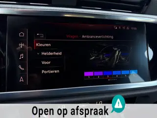 Foto 11 van Audi Q3 SPORTBACK 35 TFSI 3x S-Line 360 PANO SFEER CARPLAY !