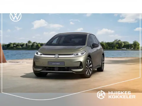 Volkswagen ID.3 Neo