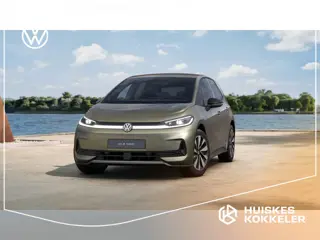 Volkswagen ID.3 Neo