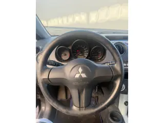 Foto 16 van Mitsubishi Colt 1.3 Invite Automaat Airco Elektrische Ramen Trekhaak