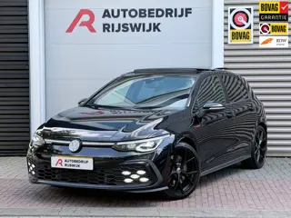 Volkswagen GOLF 2.0 TSI GTI Pano/Matrix/Camera