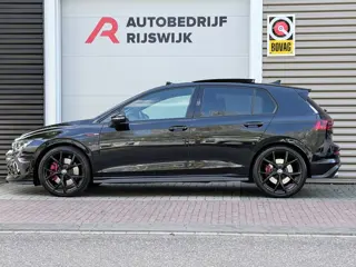 Foto 13 van Volkswagen GOLF 2.0 TSI GTI Pano/Matrix/Camera