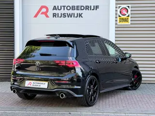 Foto 15 van Volkswagen GOLF 2.0 TSI GTI Pano/Matrix/Camera