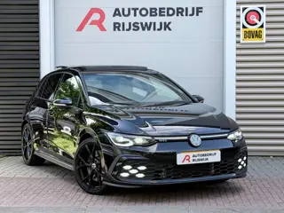 Foto 17 van Volkswagen GOLF 2.0 TSI GTI Pano/Matrix/Camera