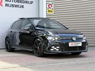 Foto 20 van Volkswagen GOLF 2.0 TSI GTI Pano/Matrix/Camera
