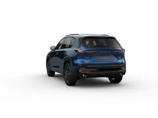 Foto 13 van Mazda CX-5 Homura - Zwart lederen interieur & Panoramic Pack