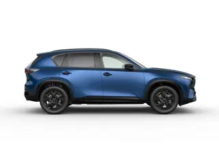 Foto 16 van Mazda CX-5 Homura - Zwart lederen interieur & Panoramic Pack