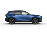 Foto 25 van Mazda CX-5 Homura - Zwart lederen interieur & Panoramic Pack