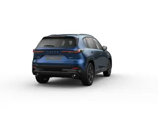 Foto 17 van Mazda CX-5 Homura - Zwart lederen interieur & Panoramic Pack