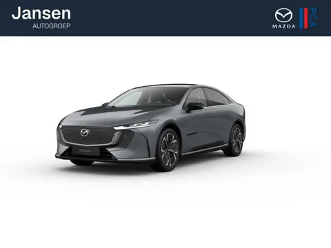 Mazda 6e Takumi Business Edition