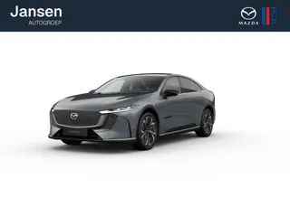 Mazda 6e Takumi Business Edition