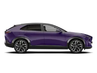 Foto 16 van Mazda CX-6e Takumi Plus