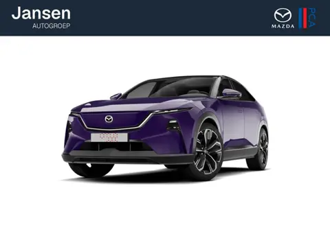 Mazda CX-6e Takumi Plus