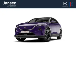 Mazda CX-6e Takumi Plus