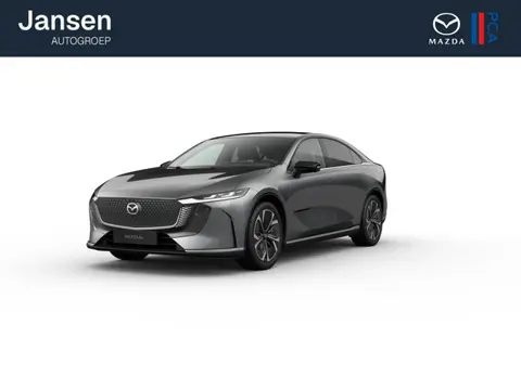 Mazda 6e Takumi Business Edition