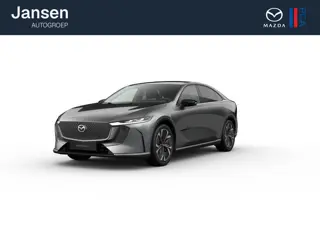 Mazda 6e Takumi Business Edition