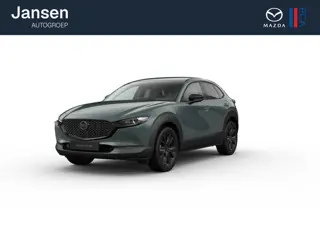 Mazda CX-30 Makoto