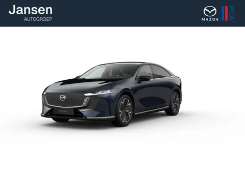 Mazda 6e Takumi Business Edition