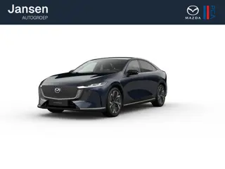 Mazda 6e Takumi Business Edition