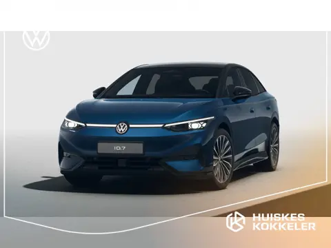 Volkswagen ID.7