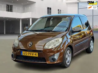 Renault Twingo 1.2-16V Collection