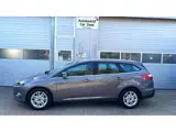 Foto 26 van Ford Focus Wagon 1.0 EcoBoost Titanium-Navi-Clima-Trekhaak