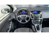 Foto 29 van Ford Focus Wagon 1.0 EcoBoost Titanium-Navi-Clima-Trekhaak