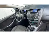 Foto 30 van Ford Focus Wagon 1.0 EcoBoost Titanium-Navi-Clima-Trekhaak