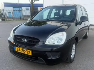 Kia Carens 2.0 CVVT X-tra Nap Airco APK 19-02-2027 Trekhaak