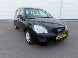 Foto 20 van Kia Carens 2.0 CVVT X-tra Nap Airco APK 19-02-2027 Trekhaak