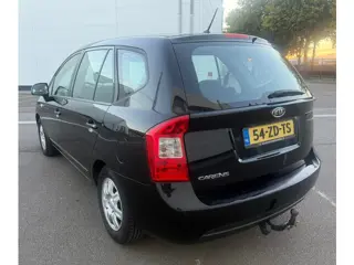 Foto 18 van Kia Carens 2.0 CVVT X-tra Nap Airco APK 19-02-2027 Trekhaak
