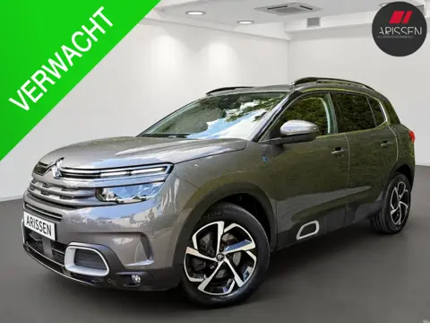 Citroen C5 Aircross 1.6 Plug-in Hybrid 225 Business Plus