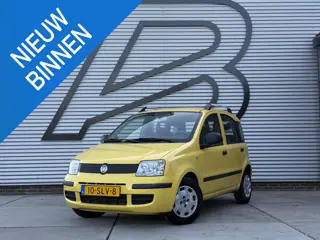 Foto 12 van Fiat Panda 1.2 Active Airco|Elek ramen|Elek ramen|Nette auto|N.A.P|APK tot 03-2027