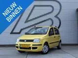 Foto 22 van Fiat Panda 1.2 Active Airco|Elek ramen|Elek ramen|Nette auto|N.A.P|APK tot 03-2027