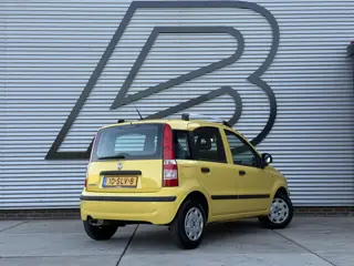Foto 14 van Fiat Panda 1.2 Active Airco|Elek ramen|Elek ramen|Nette auto|N.A.P|APK tot 03-2027