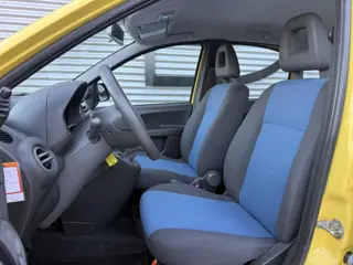 Foto 15 van Fiat Panda 1.2 Active Airco|Elek ramen|Elek ramen|Nette auto|N.A.P|APK tot 03-2027