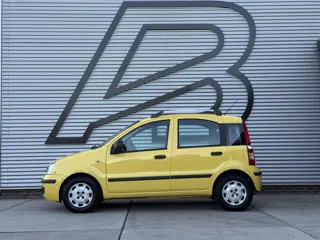 Foto 16 van Fiat Panda 1.2 Active Airco|Elek ramen|Elek ramen|Nette auto|N.A.P|APK tot 03-2027