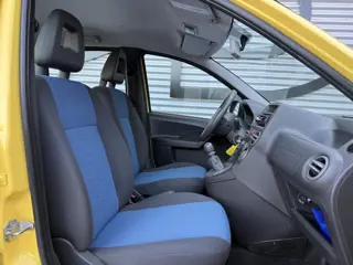 Foto 17 van Fiat Panda 1.2 Active Airco|Elek ramen|Elek ramen|Nette auto|N.A.P|APK tot 03-2027