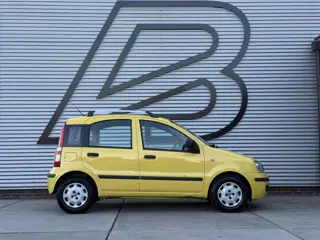 Foto 20 van Fiat Panda 1.2 Active Airco|Elek ramen|Elek ramen|Nette auto|N.A.P|APK tot 03-2027