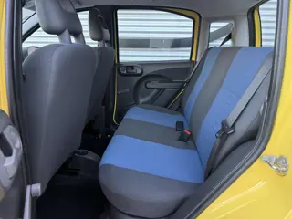 Foto 11 van Fiat Panda 1.2 Active Airco|Elek ramen|Elek ramen|Nette auto|N.A.P|APK tot 03-2027
